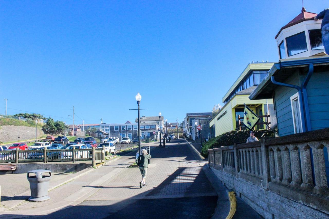 Beach Retreat -- Lower Retreat Newport Exterior foto
