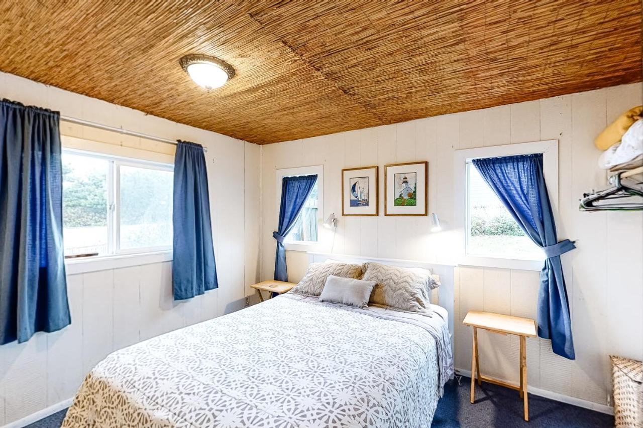 Beach Retreat -- Lower Retreat Newport Exterior foto