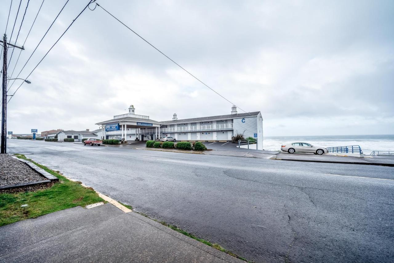 Beach Retreat -- Lower Retreat Newport Exterior foto